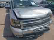 2011 Chevrolet Silverado 1500 LT с VIN 3GCPCSE01BG125517, выставлен на аукционе IAAI как лот 43245098 с пробегом 314 152 миль миль и . История ставок и продаж доступна на DreamBid. Изображение 6.