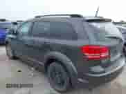 2019 Dodge Journey SE Value with VIN 3C4PDCAB4KT862521, listed as a IAAI auction lot 42180415 with 136,116 mi miles and . Bid and sale history available at DreamBid. Image 3.