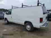 2010 Ford Econoline Cargo Commercial с VIN 1FTNE2EW8ADA19194, выставлен на аукционе Copart как лот 80116165 с пробегом 189 803 миль миль и Чистый • Clean title. История ставок и продаж доступна на DreamBid. Изображение 2.