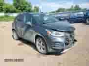 2021 Chevrolet Trax LT с VIN KL7CJPSB5MB357814, выставлен на аукционе Copart как лот 60506115 с пробегом 91 416 миль миль и На запчасти • Non repairable. История ставок и продаж доступна на DreamBid. Изображение 15.