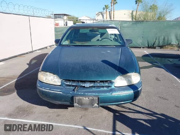 1998 Chevrolet Lumina LS с VIN 2G1WL52M5W9337396, выставлен на аукционе IAAI как лот 43390612 с пробегом 451 599 миль миль и . История ставок и продаж доступна на DreamBid. Изображение 6.