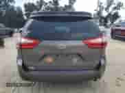 2015 Toyota Sienna XLE с VIN 5TDYK3DC9FS578672, выставлен на аукционе Copart как лот 82374545 с пробегом 167 324 миль миль и Списание • Salvage title. История ставок и продаж доступна на DreamBid. Изображение 6.