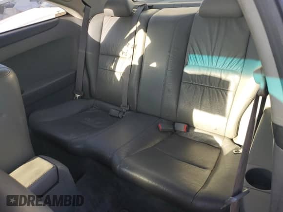 2007 Honda Accord EX-L with VIN 1HGCM82727A000050, listed as a Copart auction lot 75704444 with 332,157 mi miles and Salvage title. Bid and sale history available at DreamBid. Image 10.