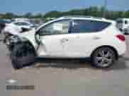 2009 Nissan Murano SL with VIN JN8AZ18W79W102421, listed as a IAAI auction lot 42411663 with Not provided miles and . Bid and sale history available at DreamBid. Image 13.