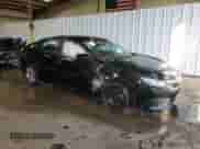 2016 Honda Civic LX with VIN 2HGFC2F54GH508947, listed as a Copart auction lot 87192505 with 101,563 mi miles and Salvage title. Bid and sale history available at DreamBid. Image 4.