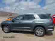 2024 Hyundai Palisade SEL с VIN KM8R24GE1RU723352, выставлен на аукционе IAAI как лот 42592918 с пробегом 36 228 миль миль и . История ставок и продаж доступна на DreamBid. Изображение 15.