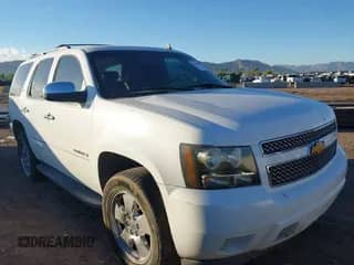 2007 Chevrolet Tahoe LT с VIN 1GNFC13J47R401432, выставлен на аукционе IAAI как лот 43365042 с пробегом 216 974 миль миль и . История ставок и продаж доступна на DreamBid. Изображение 1.
