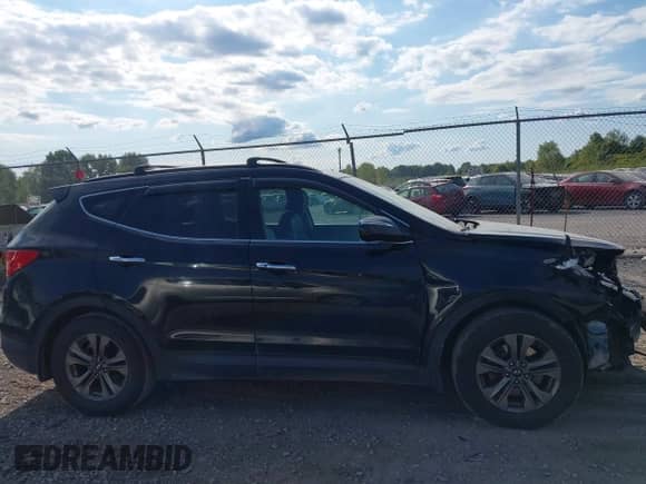 2015 Hyundai Santa Fe с VIN 5XYZU3LB2FG291551, выставлен на аукционе IAAI как лот 43149569 с пробегом 137 312 миль миль и . История ставок и продаж доступна на DreamBid. Изображение 13.
