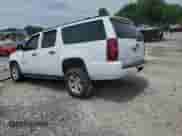 2009 Chevrolet Suburban 2LT с VIN 1GNFK26319R251823, выставлен на аукционе Copart как лот 57754115 с пробегом 264 779 миль миль и Чистый • Clean title. История ставок и продаж доступна на DreamBid. Изображение 2.
