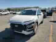 2021 Hyundai Kona SEL с VIN KM8K2CAA6MU687538, выставлен на аукционе Copart как лот 85005465 с пробегом 48 836 миль миль и Списание • Salvage title. История ставок и продаж доступна на DreamBid. Изображение 14.