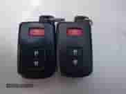 2015 Toyota Prius One z VIN JTDKDTB38F1112411, wystawiony jako IAAI lot #42632251 z przebiegiem 114 157 mil mil oraz . Historia ofert i sprzedaży dostępna na DreamBid. Obrazek 11.