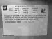 2017 Chevrolet Volt LT z VIN 1G1RA6S56HU119507, wystawiony jako IAAI lot #43145579 z przebiegiem 101 560 mil mil oraz . Historia ofert i sprzedaży dostępna na DreamBid. Obrazek 9.