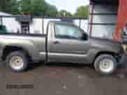 2009 Toyota Tacoma с VIN 5TENX22N29Z601462, выставлен на аукционе IAAI как лот 43435588 с пробегом 309 088 миль миль и . История ставок и продаж доступна на DreamBid. Изображение 13.