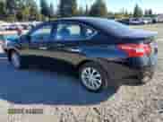 2019 Nissan Sentra S с VIN 3N1AB7AP7KY241147, выставлен на аукционе Copart как лот 84466935 с пробегом 36 548 миль миль и Списание • Salvage title. История ставок и продаж доступна на DreamBid. Изображение 2.