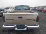 2004 Dodge Dakota SLT with VIN 1D7HG48NX4S596370, listed as a IAAI auction lot 41760565 with 232,409 mi miles and . Bid and sale history available at DreamBid. Image 17.