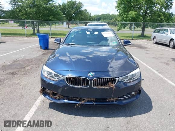 2015 BMW 4 Series 428i xDrive с VIN WBA3T1C52FP820059, выставлен на аукционе IAAI как лот 42755299 с пробегом Не указан миль и . История ставок и продаж доступна на DreamBid. Изображение 14.