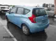 2015 Nissan Note S с VIN 3N1CE2CP0FL375100, выставлен на аукционе IAAI как лот 43395936 с пробегом 112 431 миль миль и . История ставок и продаж доступна на DreamBid. Изображение 3.