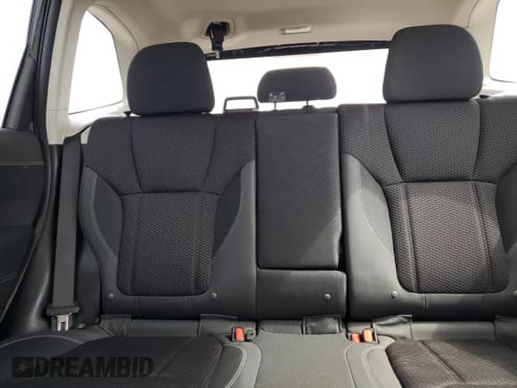 2019 Subaru Forester Premium z VIN JF2SKAEC1KH473293, wystawiony jako Copart lot #81655655 z przebiegiem 113 774 mil mil oraz Szkoda całkowita • Salvage title. Historia ofert i sprzedaży dostępna na DreamBid. Obrazek 10.