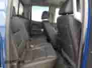 2016 Chevrolet Silverado 1500 LTZ с VIN 1GCVKSEC2GZ138627, выставлен на аукционе Copart как лот 85443564 с пробегом 156 504 миль миль и Списание • Salvage title. История ставок и продаж доступна на DreamBid. Изображение 10.