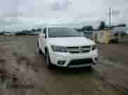 2017 Dodge Journey GT with VIN 3C4PDDEG4HT596843, listed as a Copart auction lot 59878365 with 153,785 mi miles and Clean title. Bid and sale history available at DreamBid. Image 14.