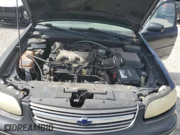 2002 Chevrolet Malibu LS с VIN 1G1NE52J62M535669, выставлен на аукционе Copart как лот 76945914 с пробегом 175 647 миль миль и Списание • Salvage title. История ставок и продаж доступна на DreamBid. Изображение 11.