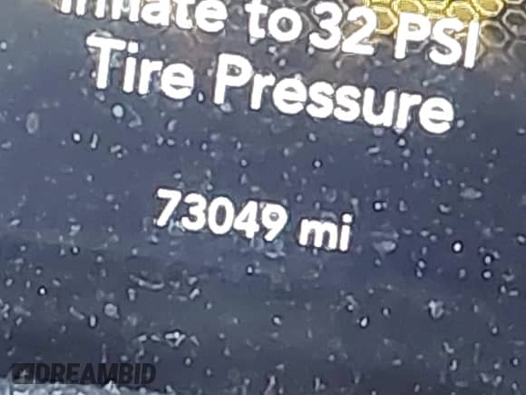 2020 Dodge Charger R/T z VIN 2C3CDXCT9LH244489, wystawiony jako IAAI lot #43088037 z przebiegiem 73 049 mil mil oraz . Historia ofert i sprzedaży dostępna na DreamBid. Obrazek 16.