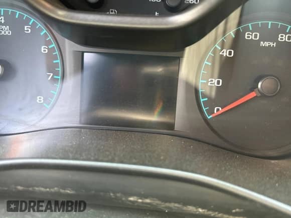 2022 Chevrolet Colorado 2WD LT с VIN 1GCGSCEN6N1106727, выставлен на аукционе Copart как лот 56713605 с пробегом Не указан миль и Списание • Salvage title. История ставок и продаж доступна на DreamBid. Изображение 8.
