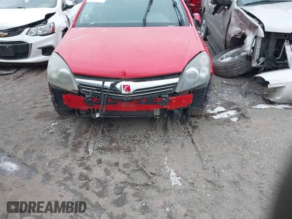 2008 Saturn Astra XR с VIN W08AT271585075113, выставлен на аукционе IAAI как лот 38358255 с пробегом 12 178 миль миль и . История ставок и продаж доступна на DreamBid. Изображение 6.