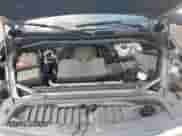 2025 Chevrolet Silverado 1500 LT z VIN 2GCPACED9S1109430, wystawiony jako Copart lot #68973455 z przebiegiem 13 588 mil mil oraz Szkoda całkowita • Salvage title. Historia ofert i sprzedaży dostępna na DreamBid. Obrazek 11.