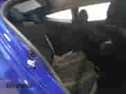 2012 Hyundai Veloster w/Black Int z VIN KMHTC6AD3CU078659, wystawiony jako Copart lot #71902465 z przebiegiem 130 632 mil mil oraz Szkoda całkowita • Salvage title. Historia ofert i sprzedaży dostępna na DreamBid. Obrazek 10.