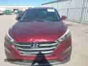 2016 Hyundai Tucson Sport with VIN KM8J33A2XGU107780, listed as a IAAI auction lot 43508838 with 113,030 mi miles and . Bid and sale history available at DreamBid. Image 12.