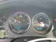 2012 GMC Sierra 1500 Denali with VIN 3GTP2XE22CG172039, listed as a Copart auction lot 82562525 with 217,758 mi miles and Clean title. Bid and sale history available at DreamBid. Image 9.