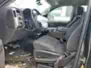 2017 Chevrolet Silverado 1500 LT with VIN 1GCVKREH5HZ341923, listed as a Copart auction lot 66762825 with 141,902 mi miles and Salvage title. Bid and sale history available at DreamBid. Image 7.