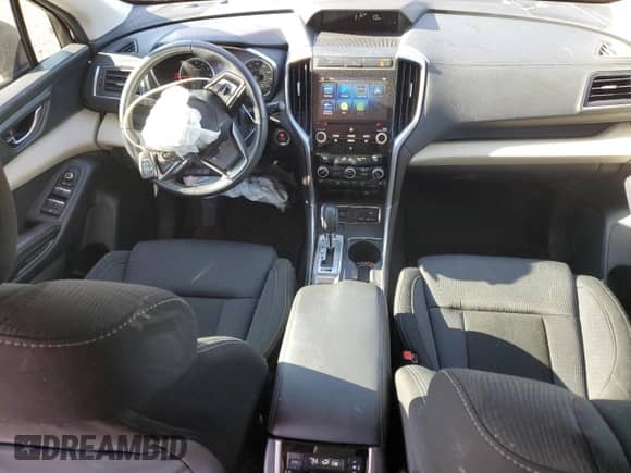 2019 Subaru Ascent Premium z VIN 4S4WMACD7K3473815, wystawiony jako Copart lot #69172985 z przebiegiem 45 092 mil mil oraz Szkoda całkowita • Salvage title. Historia ofert i sprzedaży dostępna na DreamBid. Obrazek 8.