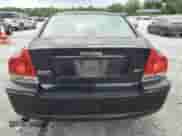 2007 Volvo S60 2.5L Turbo с VIN YV1RS592472631457, выставлен на аукционе Copart как лот 67252635 с пробегом 242 802 миль миль и Списание • Salvage title. История ставок и продаж доступна на DreamBid. Изображение 6.