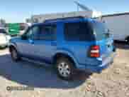 2010 Ford Explorer XLT z VIN 1FMEU7DE5AUA87893, wystawiony jako Copart lot #82632875 z przebiegiem 159 149 mil mil oraz Czysty tytuł • Clean title. Historia ofert i sprzedaży dostępna na DreamBid. Obrazek 2.