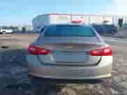 2025 Chevrolet Malibu LT с VIN 1G1ZD5ST9SF149709, выставлен на аукционе IAAI как лот 43540345 с пробегом 34 986 миль миль и . История ставок и продаж доступна на DreamBid. Изображение 16.