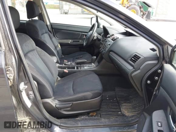 2012 Subaru Impreza Special Sports Premium with VIN JF1GPAL68CH208185, listed as a IAAI auction lot 43445458 with 167,899 mi miles and . Bid and sale history available at DreamBid. Image 5.