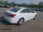 2011 Chevrolet Cruze LS with VIN 1G1PC5SH1B7295232, listed as a IAAI auction lot 42116984 with 119,325 mi miles and . Bid and sale history available at DreamBid. Image 4.