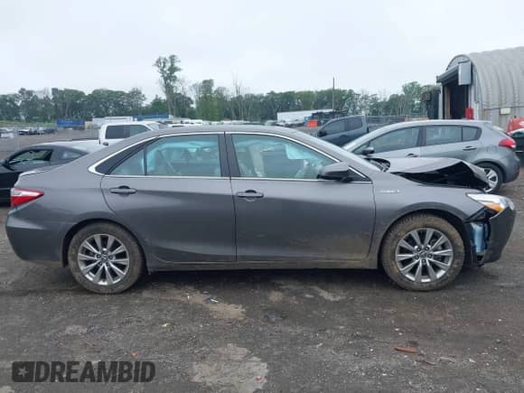 2017 Toyota Camry Hybrid LE с VIN 4T1BD1FKXHU226638, выставлен на аукционе IAAI как лот 42512243 с пробегом 31 175 миль миль и . История ставок и продаж доступна на DreamBid. Изображение 13.