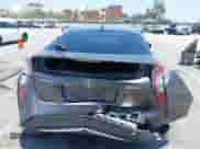 2016 Toyota Prius Four z VIN JTDKARFUXG3520915, wystawiony jako IAAI lot #42272779 z przebiegiem 152 671 mil mil oraz . Historia ofert i sprzedaży dostępna na DreamBid. Obrazek 6.