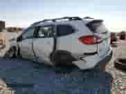 2022 Subaru Ascent Limited с VIN 4S4WMAPDXN3449541, выставлен на аукционе Copart как лот 65074005 с пробегом 47 559 миль миль и Списание • Salvage title. История ставок и продаж доступна на DreamBid. Изображение 2.