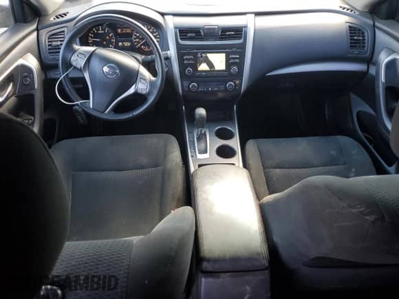 2015 Nissan Altima S с VIN 1N4AL3AP5FC454556, выставлен на аукционе Copart как лот 71663015 с пробегом 125 552 миль миль и Списание • Salvage title. История ставок и продаж доступна на DreamBid. Изображение 8.