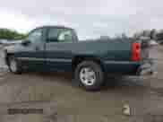 2003 Chevrolet Silverado 1500 Work Truck с VIN 1GCEC14V43E292302, выставлен на аукционе Copart как лот 73233904 с пробегом 149 460 миль миль и Списание • Salvage title. История ставок и продаж доступна на DreamBid. Изображение 2.