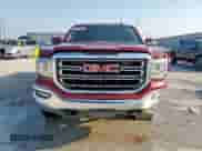 2018 GMC Sierra 1500 SLE с VIN 1GTV2MEC4JZ228929, выставлен на аукционе Copart как лот 67191185 с пробегом Не указан миль и Списание • Salvage title. История ставок и продаж доступна на DreamBid. Изображение 5.