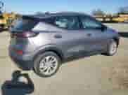 2023 Chevrolet Bolt EUV LT with VIN 1G1FY6S06P4148426, listed as a Copart auction lot 90234505 with 136,853 mi miles and Clean title. Bid and sale history available at DreamBid. Image 3.