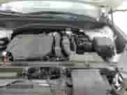 2023 Hyundai Santa Fe Calligraphy с VIN 5NMS54AL4PH492309, выставлен на аукционе Copart как лот 80995405 с пробегом 12 231 миль миль и Списание • Salvage title. История ставок и продаж доступна на DreamBid. Изображение 13.