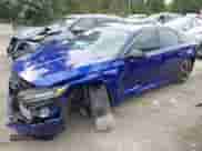 2021 Honda Accord Sport с VIN 1HGCV2F35MA033587, выставлен на аукционе IAAI как лот 42873906 с пробегом 70 091 миль миль и . История ставок и продаж доступна на DreamBid. Изображение 17.