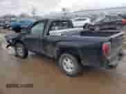 2008 Chevrolet Colorado Work Truck с VIN 1GCCS149888149176, выставлен на аукционе Copart как лот 85478154 с пробегом Не указан миль и Чистый • Clean title. История ставок и продаж доступна на DreamBid. Изображение 2.