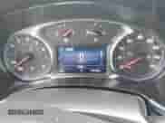 2023 Chevrolet Equinox LT z VIN 3GNAXUEG1PL106023, wystawiony jako IAAI lot #42973300 z przebiegiem 7 999 mil mil oraz . Historia ofert i sprzedaży dostępna na DreamBid. Obrazek 7.